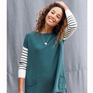 Matilda Jane lightweight tunic sweater